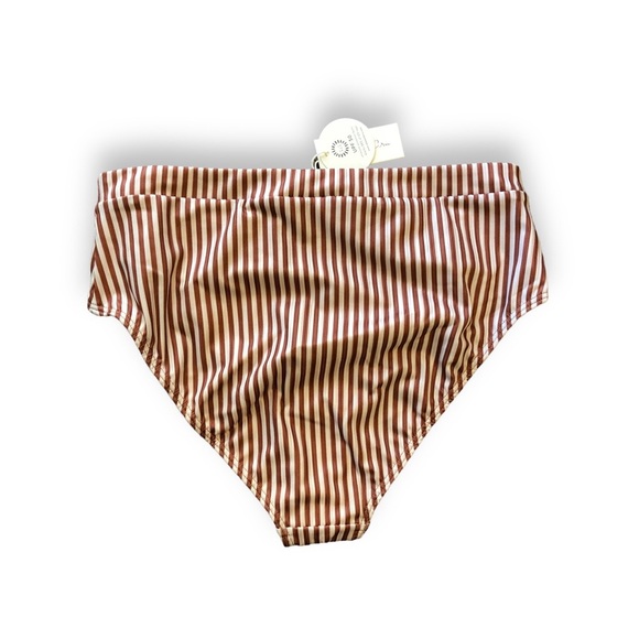 NWT Rylee + Cru Rust Bikini Set | XL - Picture 13 of 13